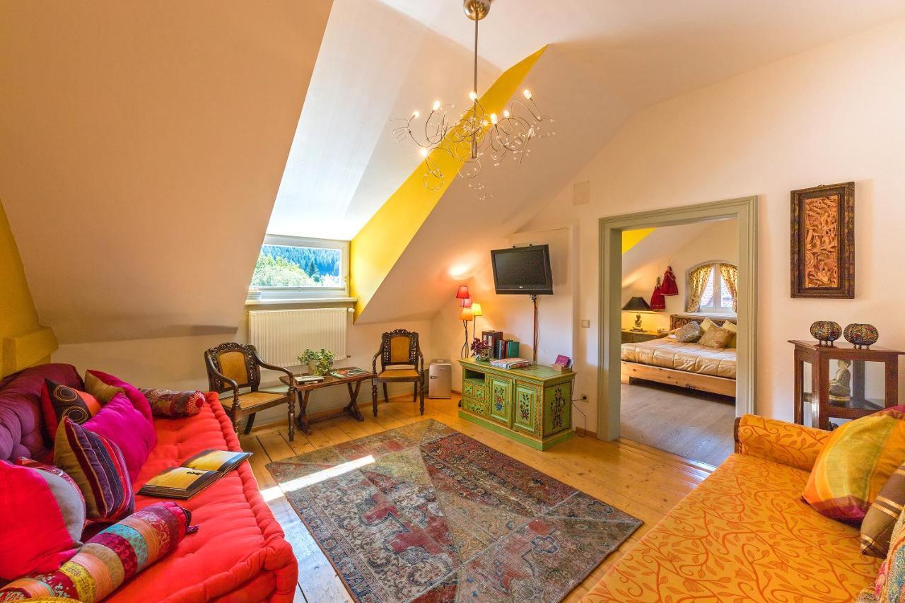 Zenana Boutique Hotel Сан Кандидо Екстериор снимка