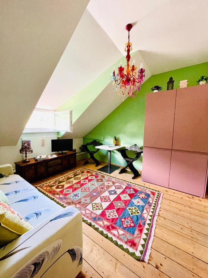 Zenana Boutique Hotel Сан Кандидо Екстериор снимка