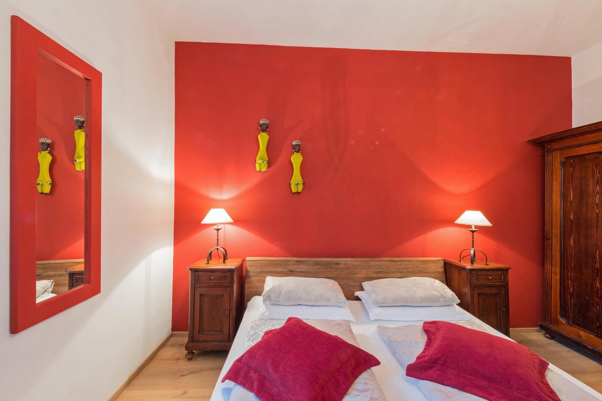 Zenana Boutique Hotel Сан Кандидо Екстериор снимка