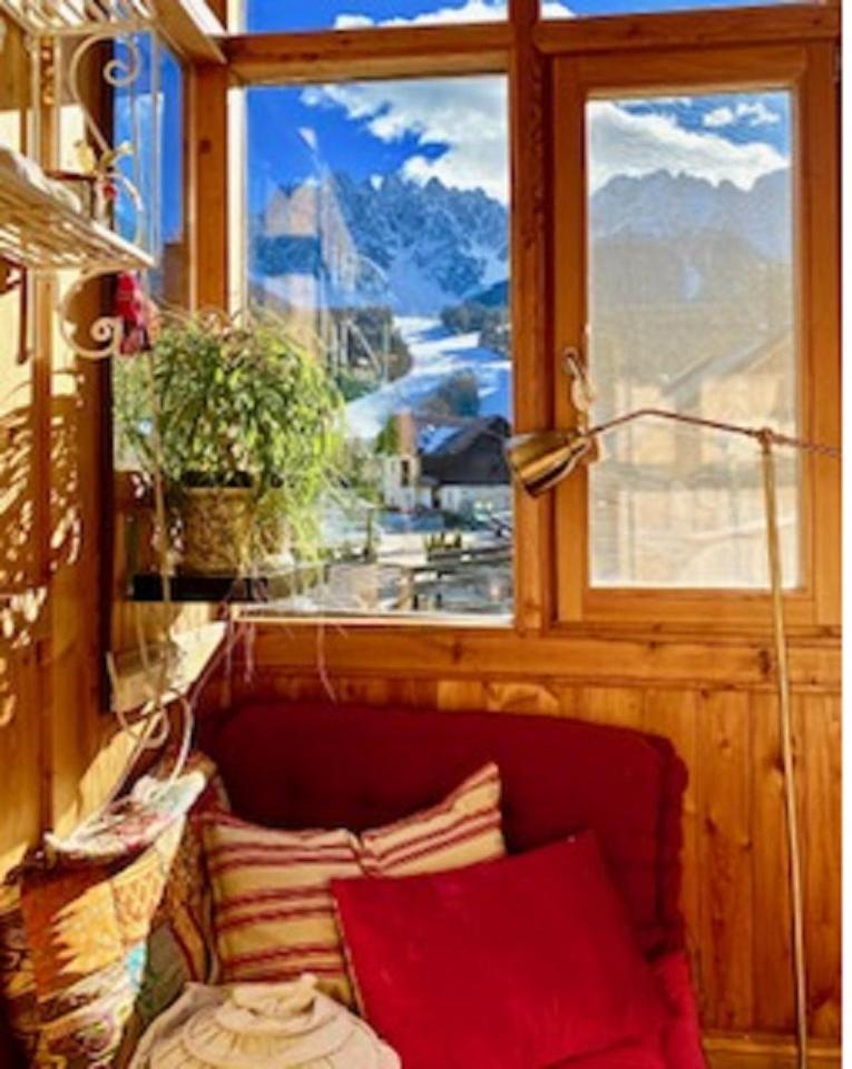 Zenana Boutique Hotel Сан Кандидо Екстериор снимка