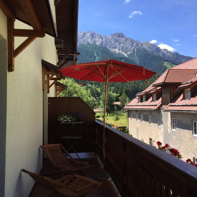 Zenana Boutique Hotel Сан Кандидо Екстериор снимка