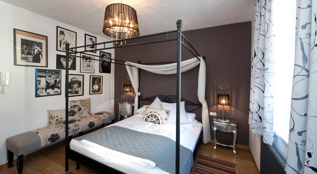 Zenana Boutique Hotel Сан Кандидо Екстериор снимка